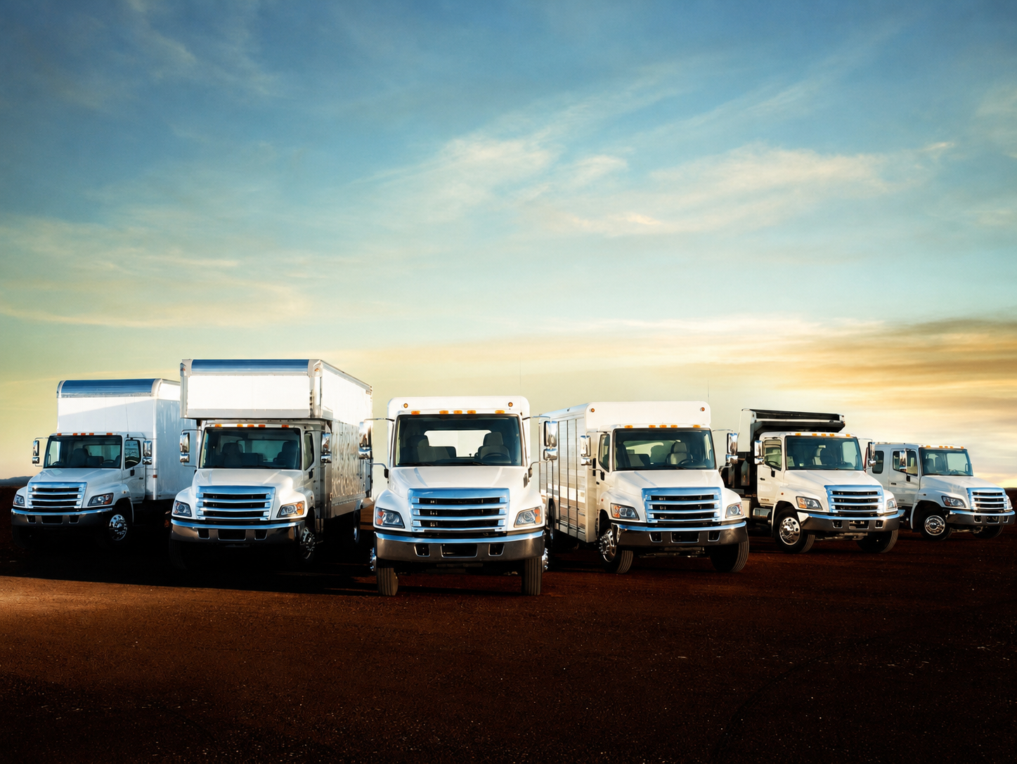 Commercial Auto