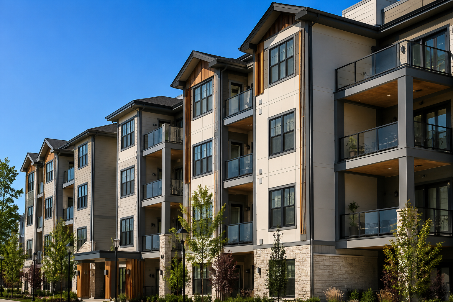 Condo Association