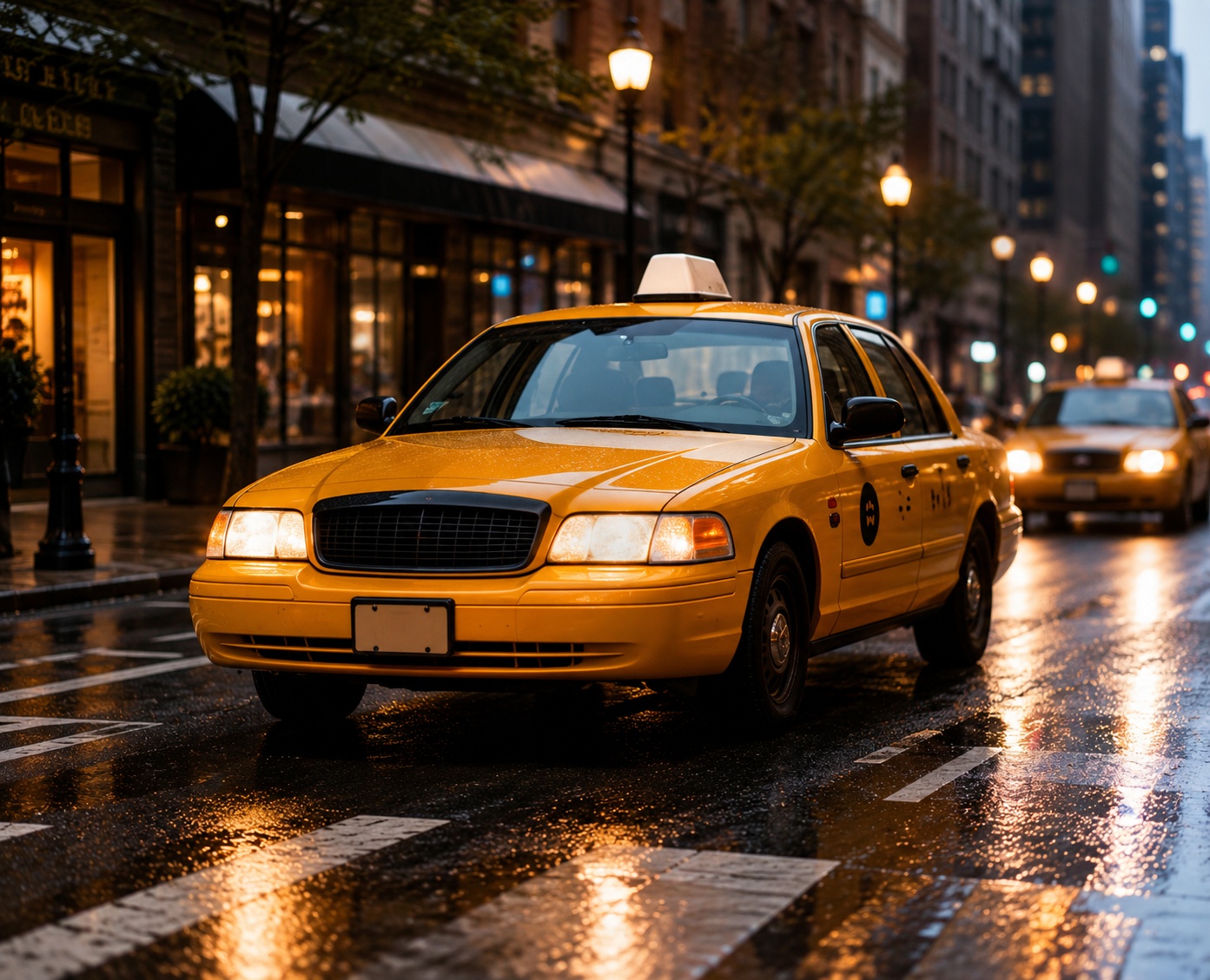 Taxi